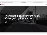 トヨタのVCファンド、1億ドルの2号ファンド設立---自動運転やロボティクス 画像