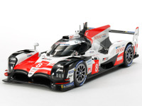 タミヤ、ルマンを制した2台のスケールモデルなど展示予定…静岡ホビーショー2019 画像