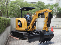 はたらくのりものコレクション2019---安心・安全な未来をつくる 5月29日から 画像