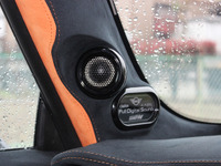 初めてのスピーカー交換、全部教えます…音を良くするためのカスタムインストール 画像