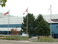 トヨタ、北米市場向けNXをカナダ工場で現地生産を決定　2022年初頭から 画像