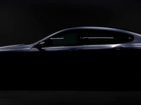BMW 8シリーズ 新型に4ドア、「グランクーペ」…6月デビューが決定 画像