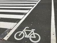 「春の全国交通安全運動」自転車に重点…対自動車が事故の8割　5月11-20日実施 画像