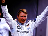 【鈴鹿10時間】前売り券販売開始、ハッキネン応援チケットなども登場 画像