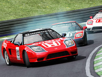 PS2『TOCA3』…玄人好み　バーストやブローも 画像