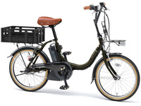 あさひ、電動アシスト自転車「PAS CITY-C」の特別仕様モデルを70台限定で発売 画像