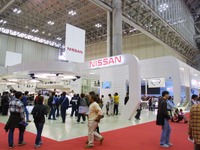 【東京ショー2001続報】読者リポート---あっち側の文化祭 画像