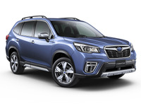 4月の新車総販売は3.4％増…スバル登録車は1年半ぶりにプラス 画像