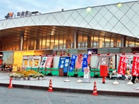 東名高速全線開通50周年、SA 6か所で記念イベント開催 5月25・26日 画像