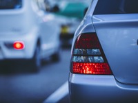 【ゴールデンウィーク 渋滞】10km超は事前予測を大幅に上回る553回、前年比7割増 画像