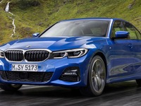 BMWグループの純利益74％減、世界新車販売は過去最高　2019年第1四半期決算 画像