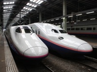 JR東日本は一層の緊張感を持って対応を…4月28日の上越新幹線輸送障害で国交相が警告 画像