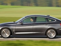 BMW 3シリーズグランツーリスモ、1代限りで消滅へ…後継車は存在せず 画像
