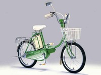パナソニック、電動アシスト自転車の国内出荷が300万台突破　23年で達成 画像