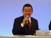 ホンダ 八郷社長「25年までに開発工数を3割減」…四輪事業と電動化で事業方針 画像