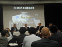 売上高30兆円になっても豊田社長が危機感をあおる理由 画像