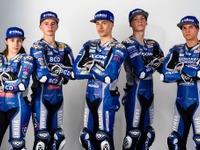 若手ライダー育成プロジェクト「ヤマハVR46マスターキャンプ」、3年間の継続を決定 画像