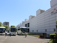 【静岡ホビーショー2019】小・中・高校生招待日を初めて設定 一般公開は11-12日 画像