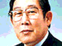 経団連と日経連が統合---「日本経済トップ」初代会長にトヨタの奥田会長 画像