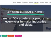 ルノー日産三菱、電動化やコネクトの開発を加速…スタートアップ支援を強化 画像