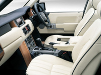 【新型『レンジローバー』】BMW製エンジンと元BMWのボス 画像
