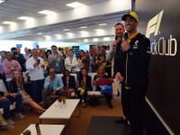 【F1 日本GP】297万円の豪華観戦プログラム「エクスクルーシブプラン」 1組2名限定 画像