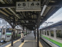 JR北海道、初乗り運賃は30円アップの200円に　10月1日に運賃・料金を値上げ 画像