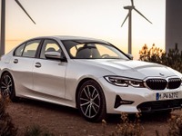 BMWの第4世代のPHV、EVモードの航続は最大80km…2019年内に発売へ 画像