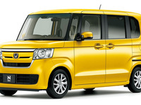 新車販売総合、8か月連続で軽がトップ3独占…プリウス改良新型は4位どまり 4月車名別 画像