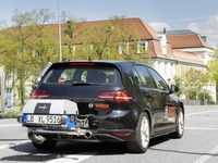 ボッシュ、AIを活用して排ガスシステムを予測制御へ…ドライバーの運転挙動を分析 画像