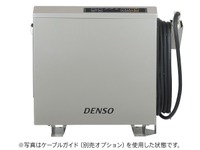 EV・PHVと住宅の双方向で給電 デンソーが装置を発売 画像