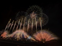 ツインリンクもてぎ花火の祭典、前売チケット販売開始　8月11日開催 画像