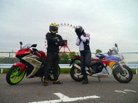 【鈴鹿8耐】YouTubeで活躍するモトブロガー、今年も3組来場決定 画像