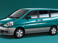 日産のシェア拡大---2002年の本気 画像
