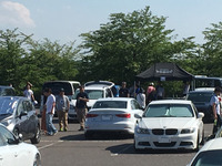 福島体感調整＆サウンドミーティング　6月15・16日開催 画像