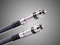 ［カーオーディオ 用語解説］ラインケーブル…価格差が大きい 画像