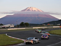【スーパー耐久 富士24時間】J SPORTSが生中継 6月1-2日 画像