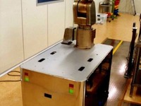 ホンダに負けるな!!トヨタグループのロボット技術は…? 画像