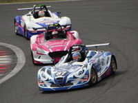 【KYOJO-CUP】新女王の座をかけ3シーズン目スタート、第1戦は小泉亜衣が涙の初V 画像