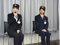 バス運転手専門の就職イベント開催、女性向けコンテンツも用意　5月18日 画像