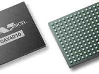 オムニビジョン、HDRとLEDフリッカー抑制機能を搭載した車載向け映像処理プロセッサーを発表 画像