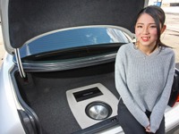 ［car audio newcomer］トヨタ セルシオ by カーオーディオクラブ　前編…バイトでセルシオ買う 画像