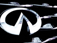【ジュネーブモーターショー08】インフィニティ FX 新型がデビュー 画像