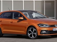 VWグループの営業利益8.2％減、欧州新車販売は増加傾向…2019年第1四半期決算 画像