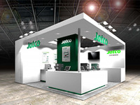 ジヤトコ、軽自動車専用新型CVTを世界初出展へ…人とくるまのテクノロジー2019 画像