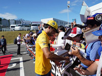 【F1 日本GP】パドックに最も近い「インフィールドエリア」パス発売決定 画像