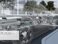 シェフラージャパン、CO2削減や電動化技術をアピール…人とくるまのテクノロジー2019 画像