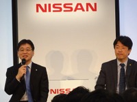 日産ADAS担当の飯島部長「最高レベルの技術をインテグレーション」…運転支援技術「プロパイロット2.0」を発表 画像