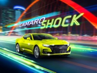 シボレー カマロ、ネオンカラーの限定モデル「ショックエディション」発売へ 画像