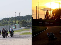 【鈴鹿8耐】計7日間の公開テスト、6月3日より開催---本戦チケット持参で入場無料 画像